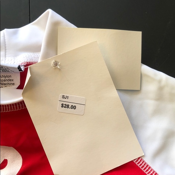 Flap Happy Baby UPF50+Graphic Rash Guard NWT - Picture 6 of 9